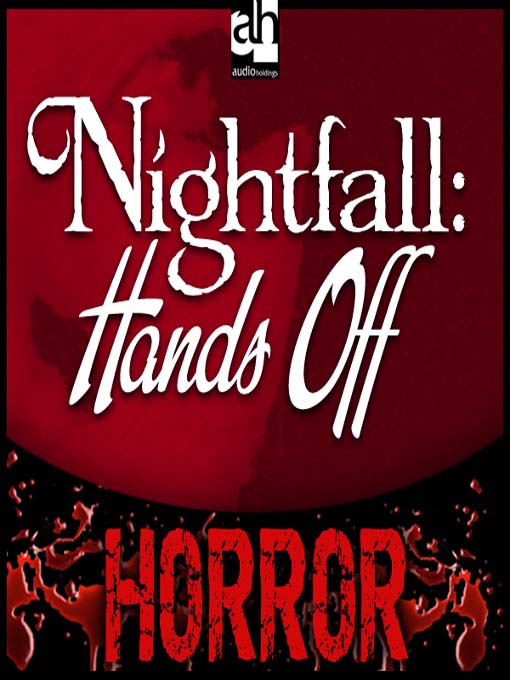Title details for Hands Off by John Graham - Available